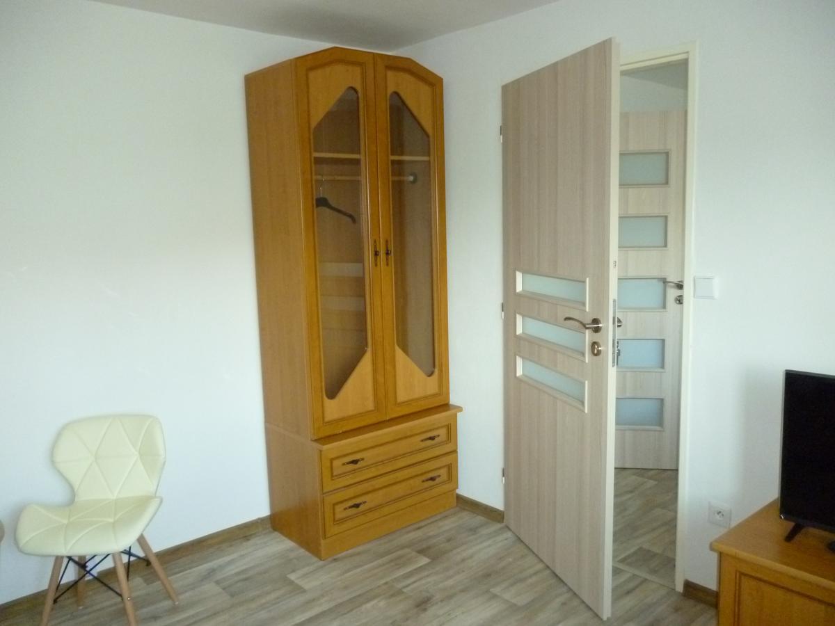 Apartman Relax-Chatka A Apartman Mikulov Eksteriør billede